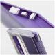 Capa COOL para Samsung A376 Galaxy A37 5G Matrix Violeta