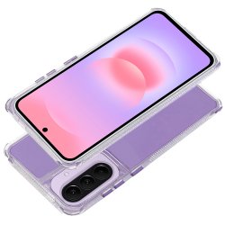 COOL Case for Samsung A376 Galaxy A37 5G Matrix Purple