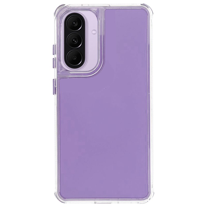 Custodia COOL per Samsung A376 Galaxy A37 5G Matrix Viola