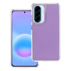 Carcasa COOL para Samsung A376 Galaxy A37 5G Matrix Violeta