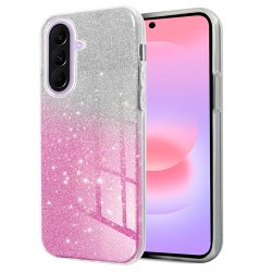 COOL custodia per Xiaomi Redmi Note 15 5G / Poco M8 5G Glitter Bicolore