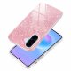 COOL custodia per Samsung A576 A57 5G Glitter Rosa