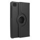 COOL Cover for Xiaomi Pad 7 / 7 Pro / 8 / 8 Pro Rotating Leatherette Black
