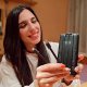 Batteria Esterna Power Bank Ricarica Rapida 22.5 W 10.000 mAh COOL Pocket Nera