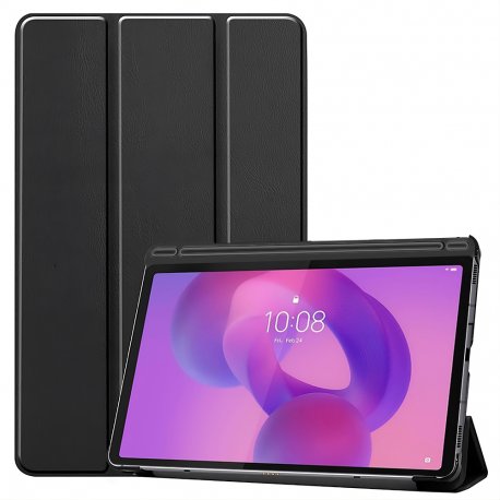COOL Case for Lenovo Idea Tab 11 Black Leatherette