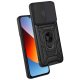 Custodia COOL per Xiaomi Redmi A7 Pro Hard Ring Nero