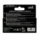 Batterie Alcaline AA LR6 COOL (Pack 8 U.)