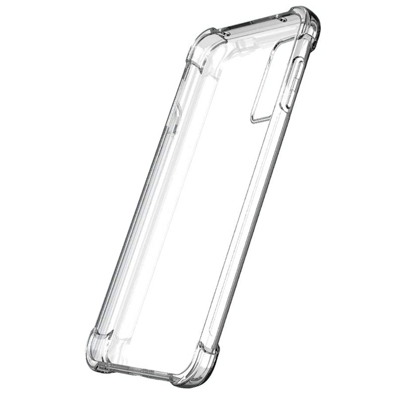 COOL Case for Xiaomi Redmi A7 Pro / Poco C81 Pro AntiShock Transparent