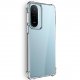 COOL Case for Xiaomi Redmi A7 Pro AntiShock Transparent