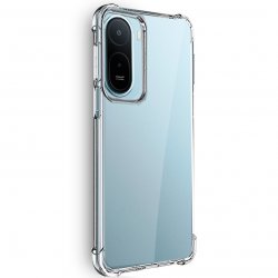 Carcasa COOL para Xiaomi Redmi A7 Pro AntiShock Transparente