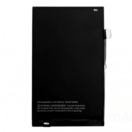 Batteria compatibile iPhone 16