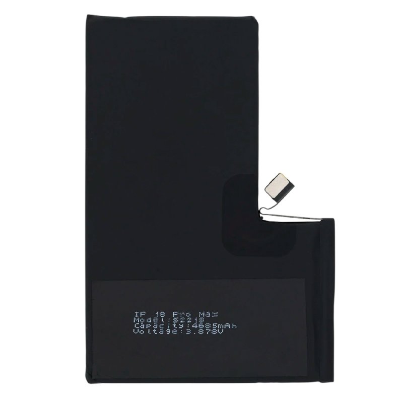 Batteria compatibile iPhone 16 Pro Max