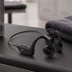 Auscultadores Estéreo Bluetooth COOL Bone (Condução Óssea) Preto