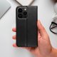 Capa Flip Cover COOL para Motorola Moto G57 5G / G57 Power Preto