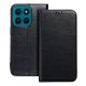 Custodia COOL Flip Cover per Motorola Moto G57 5G / G57 Power Nero