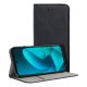 Capa Flip Cover COOL para Motorola Moto G57 5G / G57 Power Preto