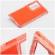 Custodia COOL per Samsung A266 Galaxy A26 5G / A17 / A17 5G Matrix Corallo