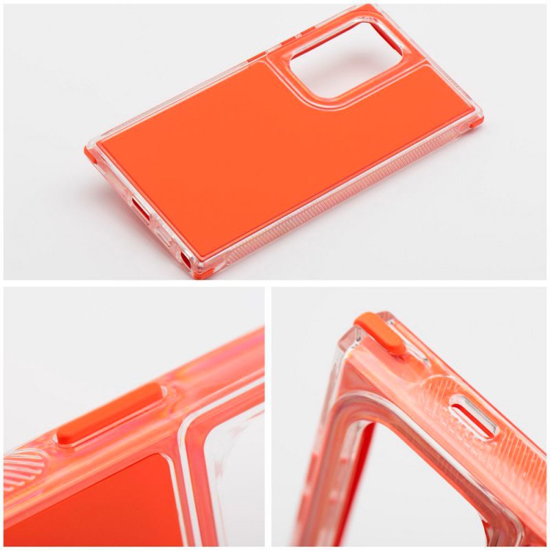 Capa COOL para Samsung A376 Galaxy A37 5G Matrix Coral