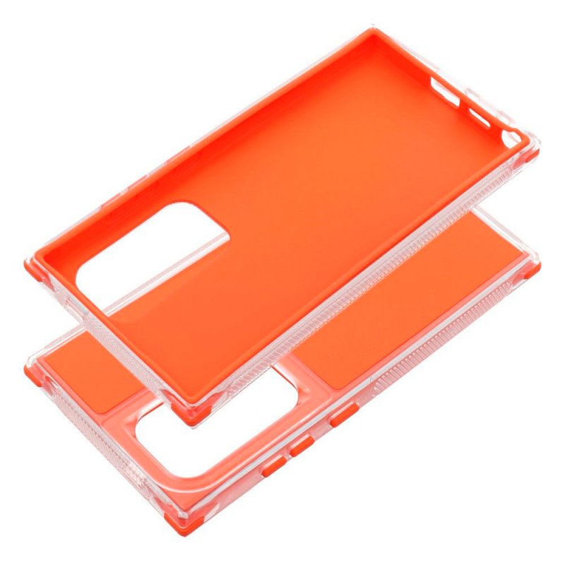 Capa COOL para Samsung A376 Galaxy A37 5G Matrix Coral
