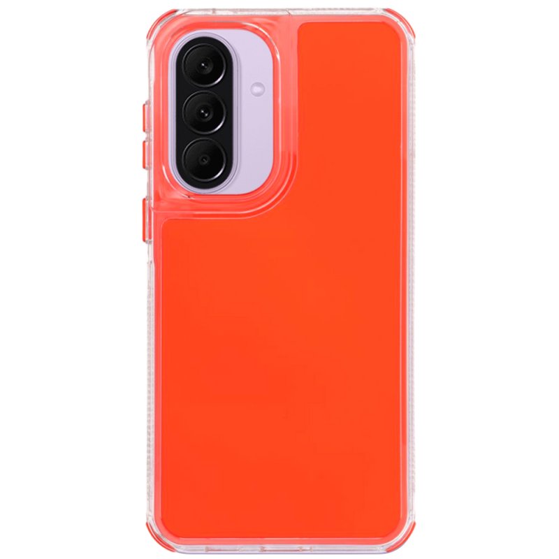 Custodia COOL per Samsung A376 Galaxy A37 5G Matrix Corallo