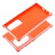 Custodia COOL per Samsung A266 Galaxy A26 5G / A17 / A17 5G Matrix Corallo