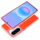 Custodia COOL per Samsung A576 Galaxy A57 5G Matrix Corallo