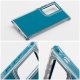 Carcasa COOL para Samsung A266 Galaxy A26 5G / A17 / A17 5G Matrix Azul