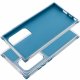 Carcasa COOL para Samsung A266 Galaxy A26 5G / A17 / A17 5G Matrix Azul