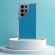 COOL Case for Samsung A266 Galaxy A26 5G / A17 / A17 5G Matrix Blue