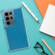 Capa COOL para Samsung A266 Galaxy A26 5G / A17 5G Matrix Azul