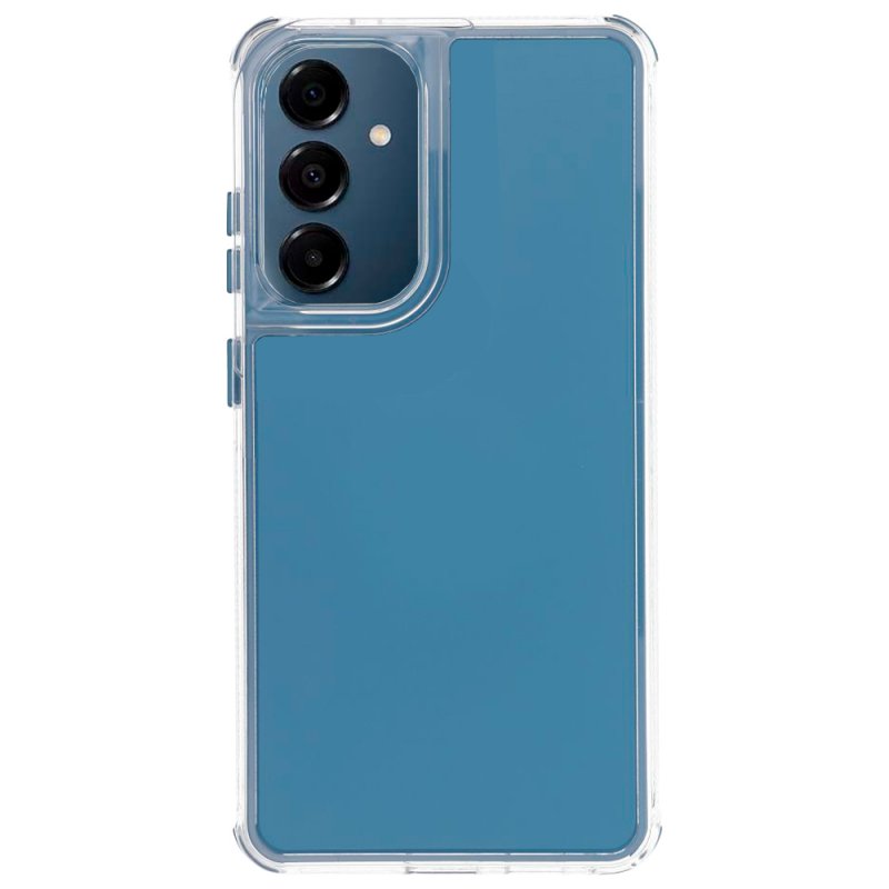 COOL Case for Samsung A165 Galaxy A16 / A16 5G Matrix Blue