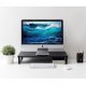 Soporte Universal Monitor / Elevador Pantalla Escritorio COOL