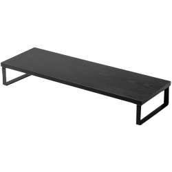 Suporte Universal Monitor / Elevador De Ecrã Para Secretária COOL