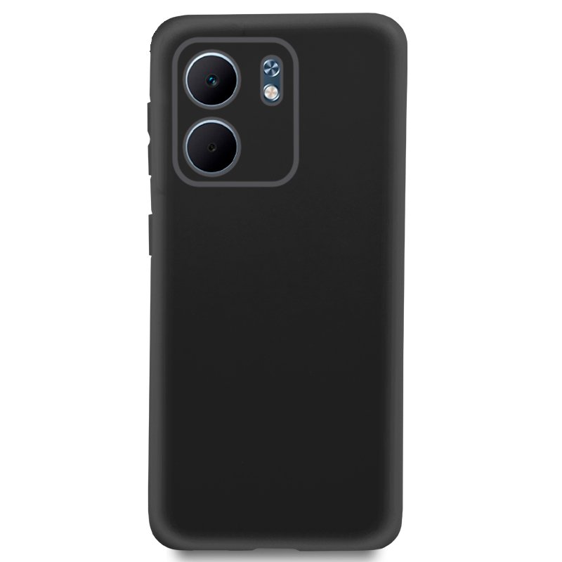 COOL Silicone Case for Oppo A5x (Black)