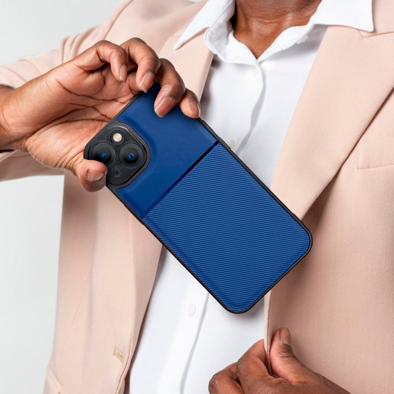 COOL Case for Xiaomi Redmi 15 / 15 5G Dual Blue