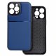 Capa COOL para iPhone 16e Dual Azul