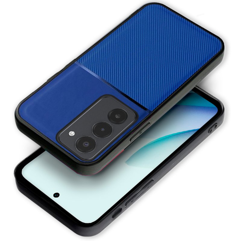 COOL Case for Xiaomi Redmi 15 / 15 5G Dual Blue