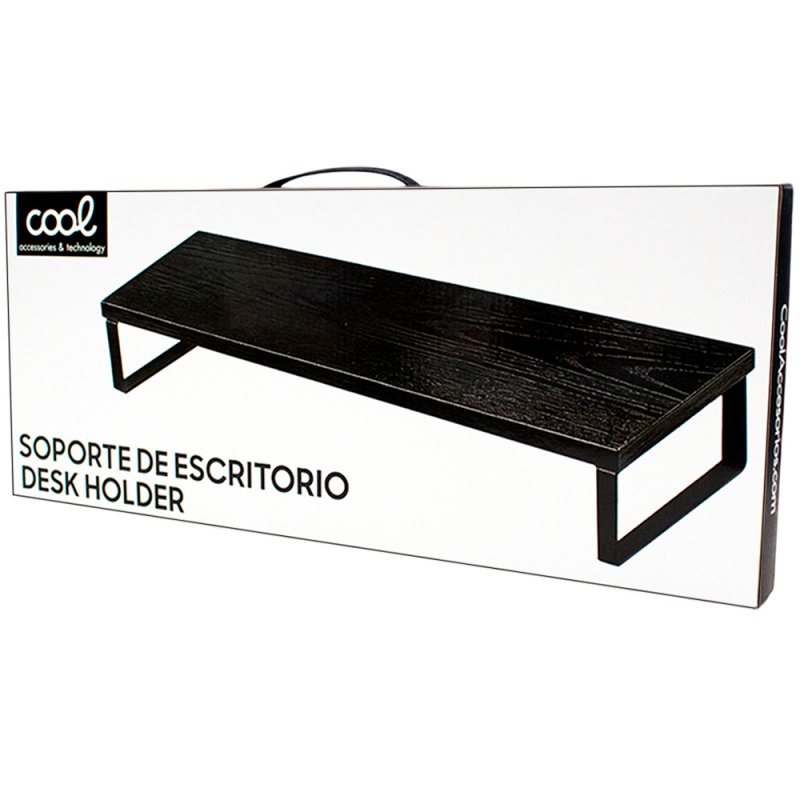 Universal Monitor Stand / Screen Riser for Desk COOL
