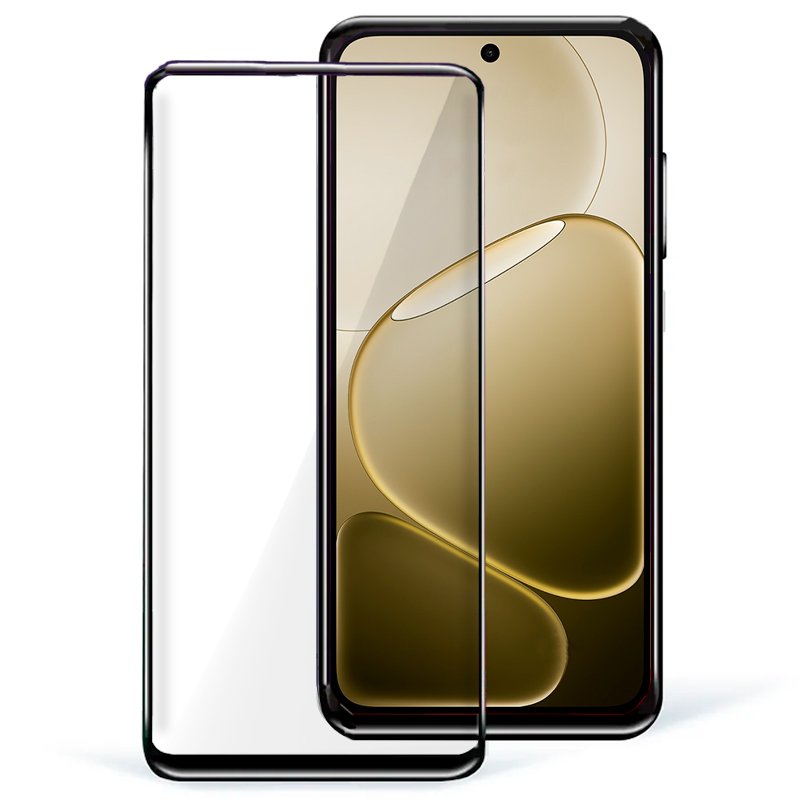 Protector Pantalla Cristal Templado COOL para Oppo A6 / A6 5G (FULL 3D)