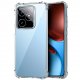 COOL Case for Realme GT 7 AntiShock Transparent