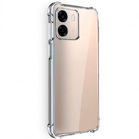 COOL Case for Oppo A6 / A6 5G AntiShock Transparent