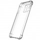 Carcasa COOL para Motorola Moto G57 5G / G57 Power AntiShock Transparente