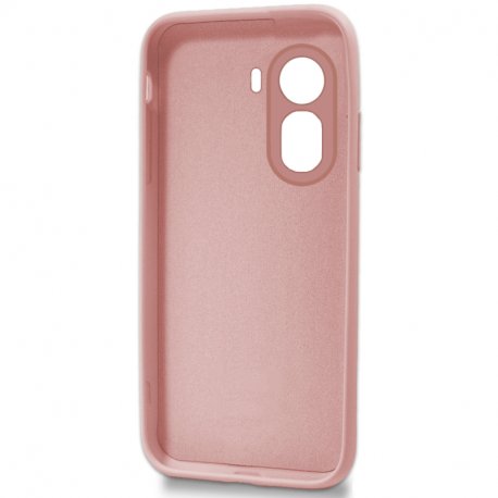 Carcasa COOL para Xiaomi Redmi A7 Pro / Poco C81 Pro Cover Rosa