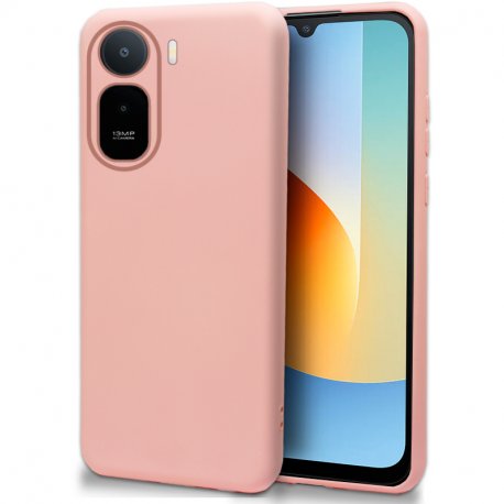 COOL Case for Xiaomi Redmi A7 Pro / Poco C81 Pro Cover Pink