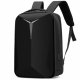 Mochila para laptop 15-16 Polegadas Gaming COOL Bufalo Preto