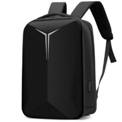Zaino per laptop 15-16 pollici Gaming COOL Bufalo Nero