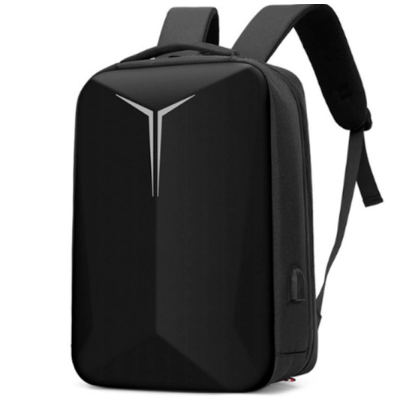 Mochila para laptop 15-16 Polegadas Gaming COOL Bufalo Preto