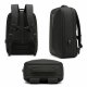 Mochila Ordenador Portátil 15-16 Pulg Gaming COOL Bufalo Negro