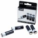 COOL AA LR6 Rechargeable Alkaline Batteries (Pack of 4)