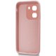 Carcasa COOL para Oppo A6X / A6X 5G Cover Rosa